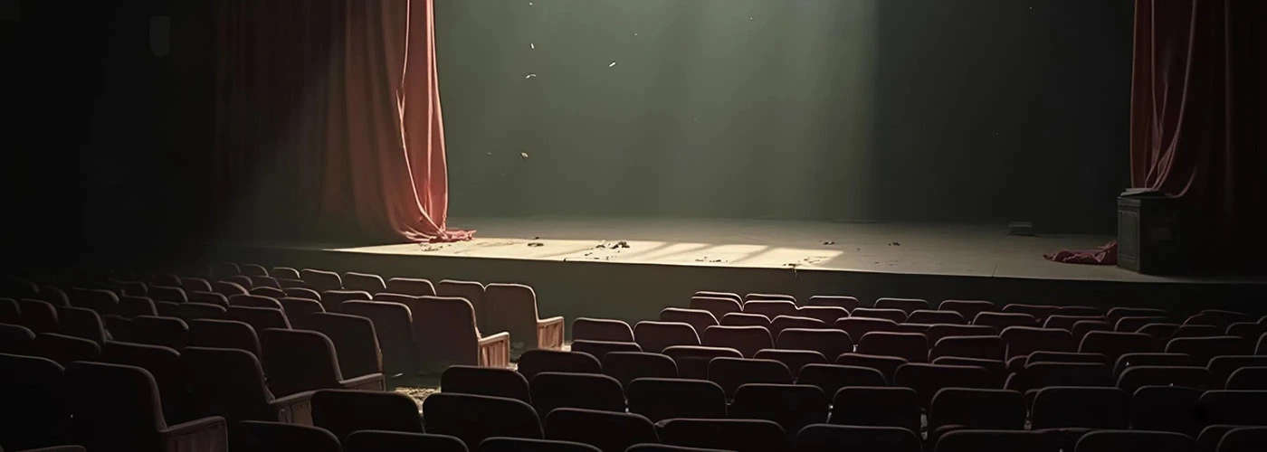 Постер Скандал заказывали? (Тула) в Туле